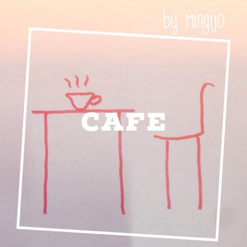 Cafe (Single) - Mingijo