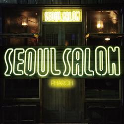 Seoul Salon (Single) - Pharoh