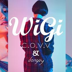 WiGi (Single) - C.O.V.V
