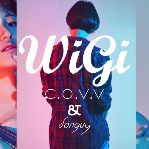 WiGi (Single) - C.O.V.V