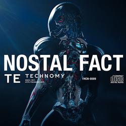 Nostal Fact - Atomic
