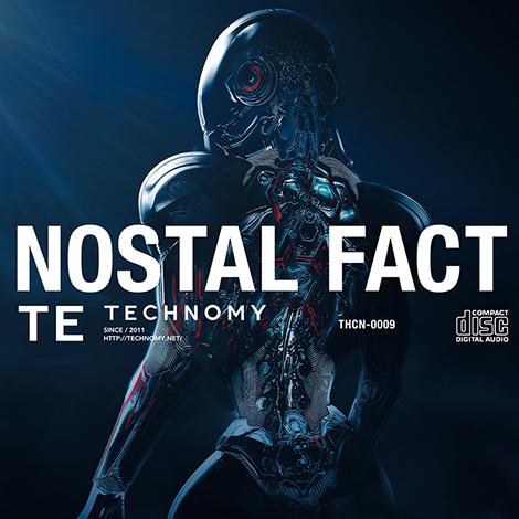 Nostal Fact - Atomic