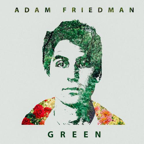 Lemonade (Single) - Adam Friedman -  Mike Posner
