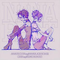 NANA BEST - Tsuchiya Anna -  Olivia
