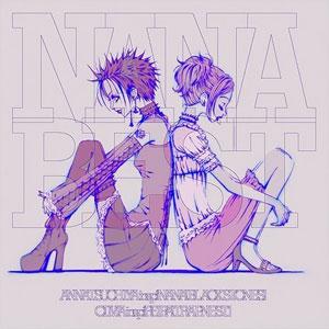 NANA BEST - Tsuchiya Anna -  Olivia