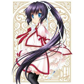 Rewrite Radio: Gekkan Terra - Kazamatsuri Gakuin Shikyoku Tokubetsu Hen vol.3 - Various Artists