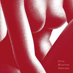 Five Minutes (Remixes) (Single) - Her