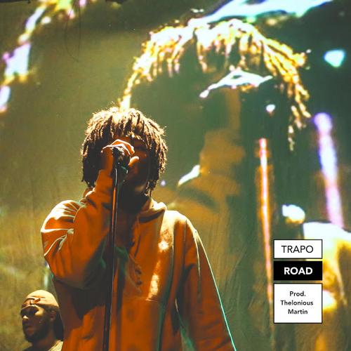 Road (Single) - Trapo