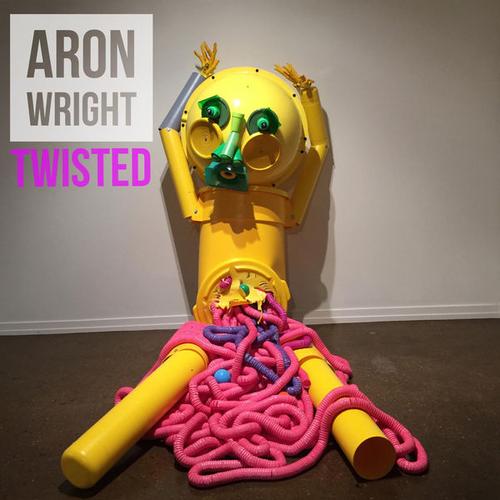 Twisted (Single) - Aron Wright