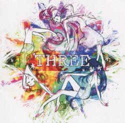 Yume no Tsubomi - THREE