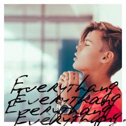 Everythang (Single) - Benjamin Lasnier