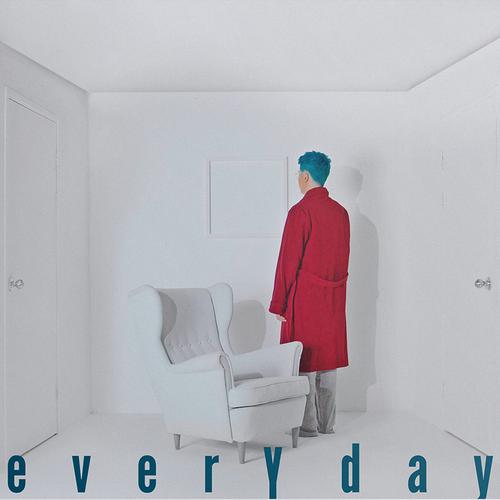 e v e r Y d a y (Single) - My Q