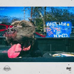 Divert (Mini Album) - We Hate Jh