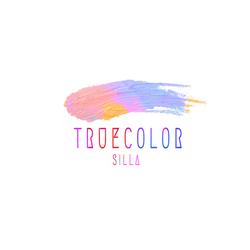True Collor (Single) - Silla