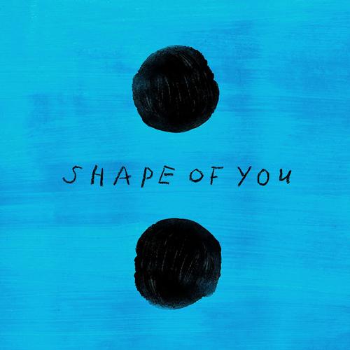 Shape Of You (Galantis Remix) (Single) - Ed Sheeran