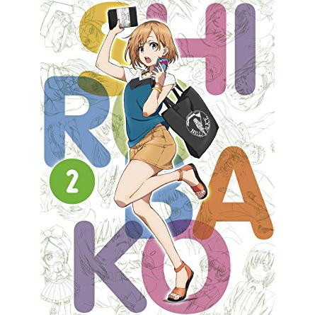 Shirobako Blu-ray Premium Box Vol.2 Bonus Discs CD2 - Various Artists