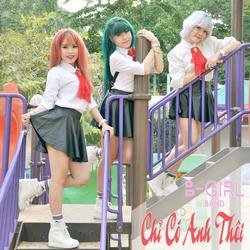 Chỉ Có Anh Thôi - B Girl
