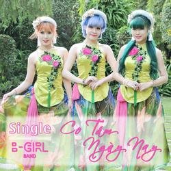 Cô Tấm Ngày Nay - B Girl