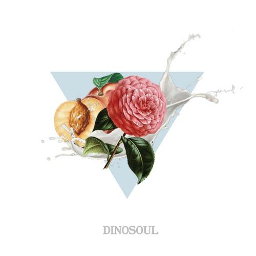 White (Single) - DinoSoul