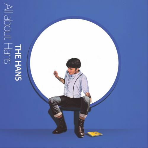 All About Hans (Mini Album) - The Hans
