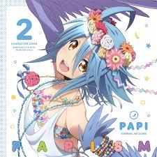 Get Wallpaper Monster Musume No Iru Nichijou Character Song 4 Suu Various Desktop Wallpaper