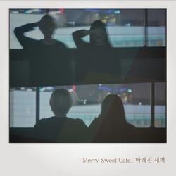 A Faded Dawn (Single) - Merry Sweet Cafe