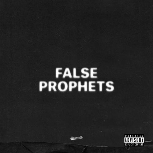 False Prophets (Single) - J. Cole