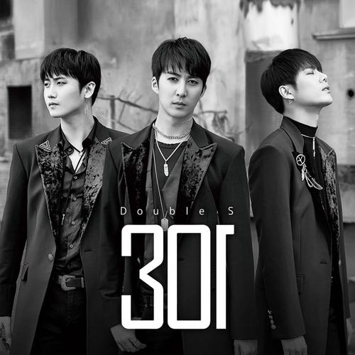 Eternal 01 (Mini Album) - SS301