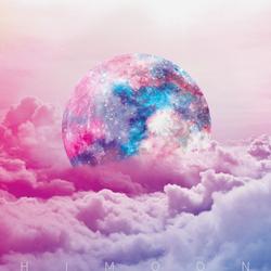 Hi Moon (Single) - Lil FISH