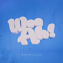 Woo Ah (Single) - Maeel