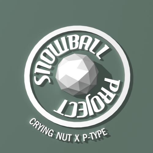 Here We Stand Vol.3 - Crying Nut -  P-Type