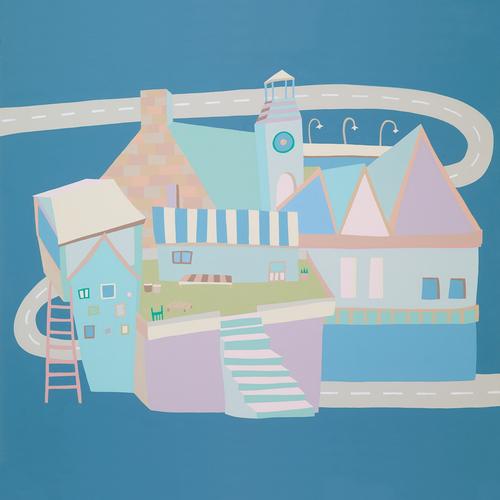 You Can Relax At Least (Single) - Botton Choi