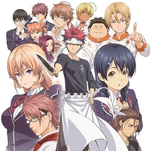 Kibou no Uta - ULTRATOWER