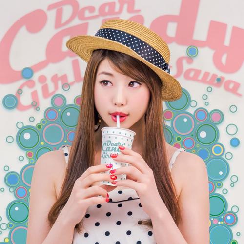 CandyGirl - SAWA