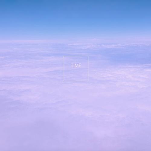 TIME (Single) - C.L.O.U.D
