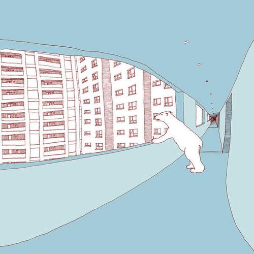 Beard Man (Single) - Botton Choi