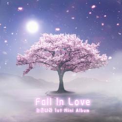 Fall In Love (Mini Album) - Nunkunnara