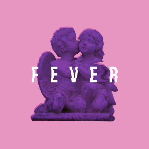 Fever (Single) - Ray Hill