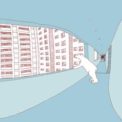 Beard Man (Single) - Botton Choi