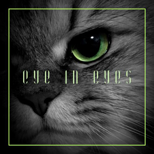 Eye In Eyes (Mini Album) - Lee Jip Sa