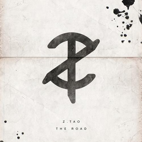 The Road (Mini Album) - Z TAO