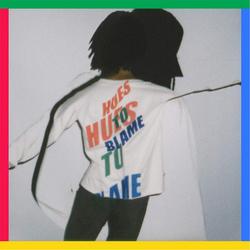 Hues To Blame - Max Wonders