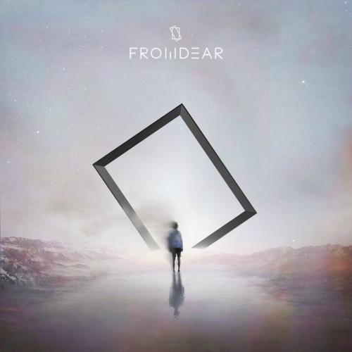 Frame (Mini Album) - FROMDEAR
