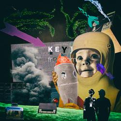 Freedom (Single) - Key J