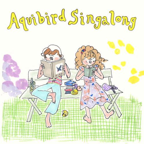 Lookalike (Single) - AquiBird