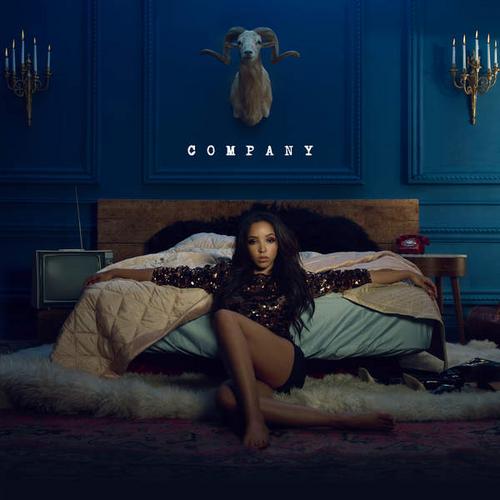 Company (Single) - Tinashe