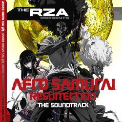 Afro Samurai Resurrection - Various Artists