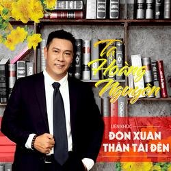 Liên Khúc Đón Xuân - Tạ Hoàng Nguyên
