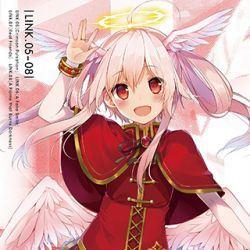 Ange Vierge Original Soundtrack CD Vol.2 - Takatsugu Wakabayashi