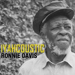 Iyahcoustic - Ronnie Davis